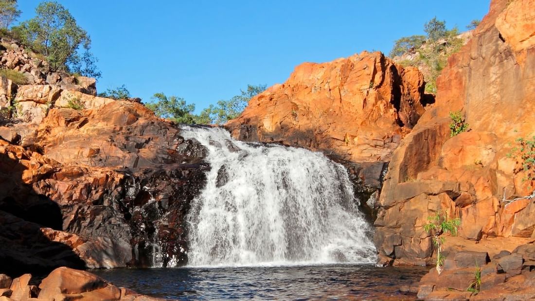 Kakadu National Park