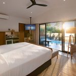Pool Villa at Mercure Darwin Airport Resort