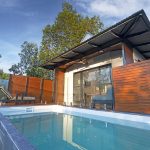 Pool Villa at Mercure Darwin Airport Resort