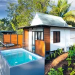 Pool Villa at Mercure Darwin Airport Resort