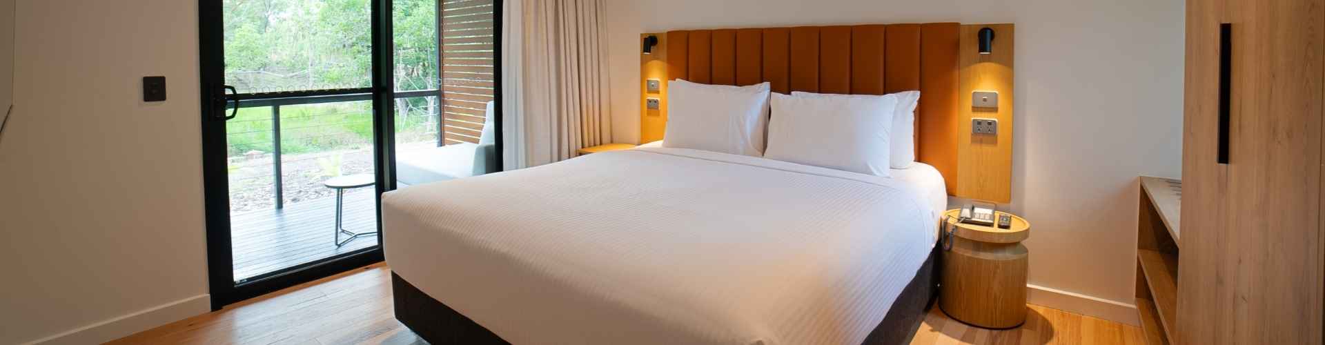Rapid Creek Villa at Mercure Darwin Airport Resort
