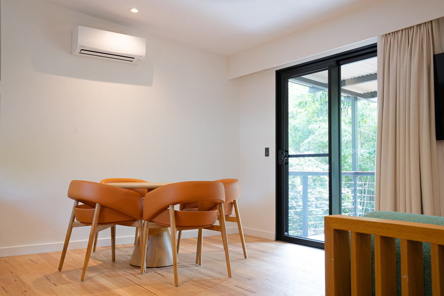 Rapid Creek Villa at Mercure Darwin Airport Resort
