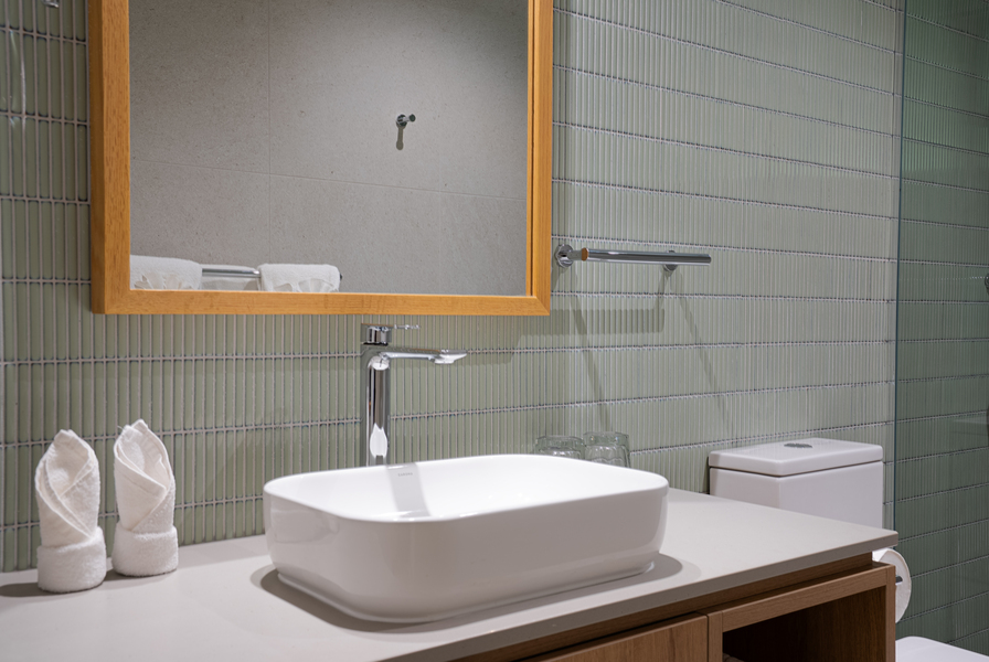Rapid Creek Villa at Mercure Darwin Airport Resort