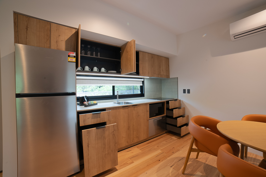 Rapid Creek Villa at Mercure Darwin Airport Resort