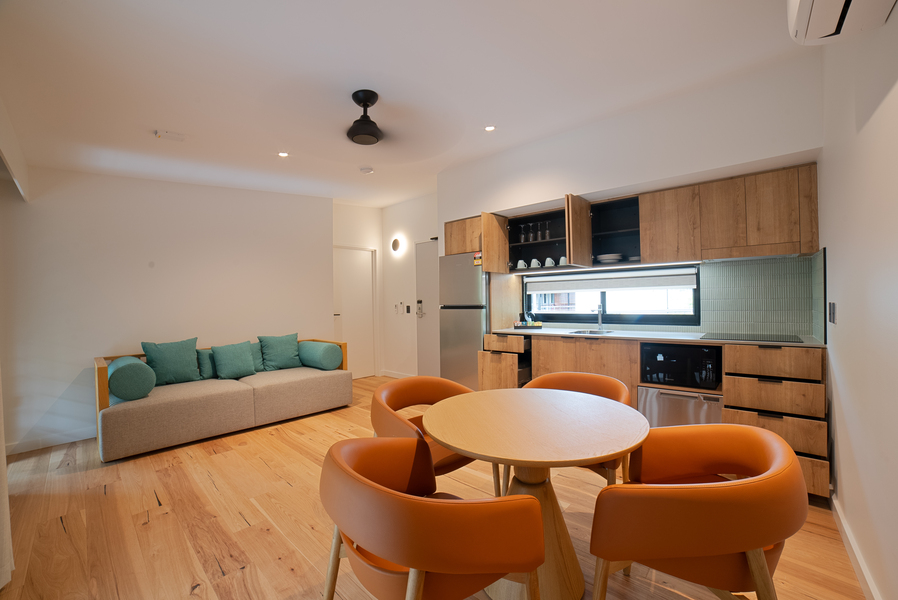 Rapid Creek Villa at Mercure Darwin Airport Resort