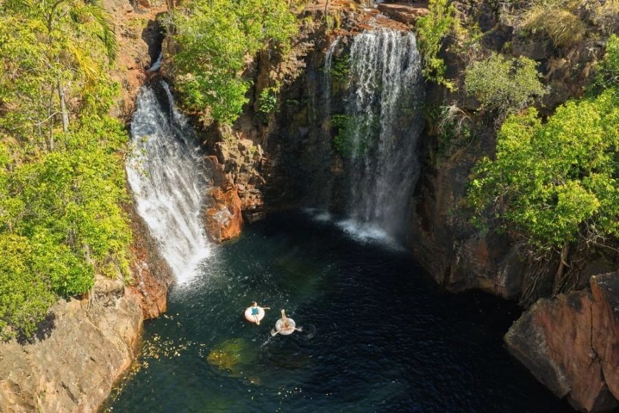 Litchfield National Park