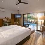 Room at Mercure Darwin Airport Resort