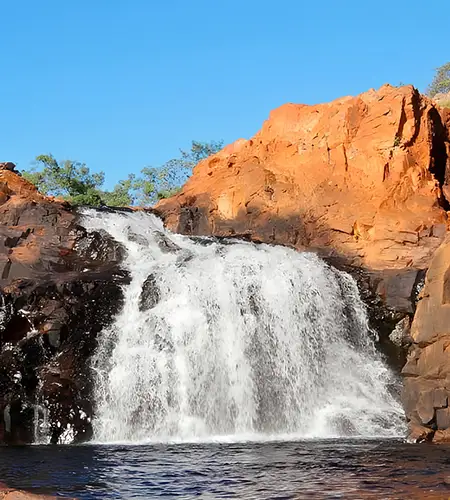 Kakadu National Park