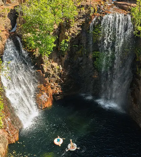 Litchfield-National-Park