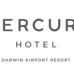 Mercure Logo Darwin Airport Resort