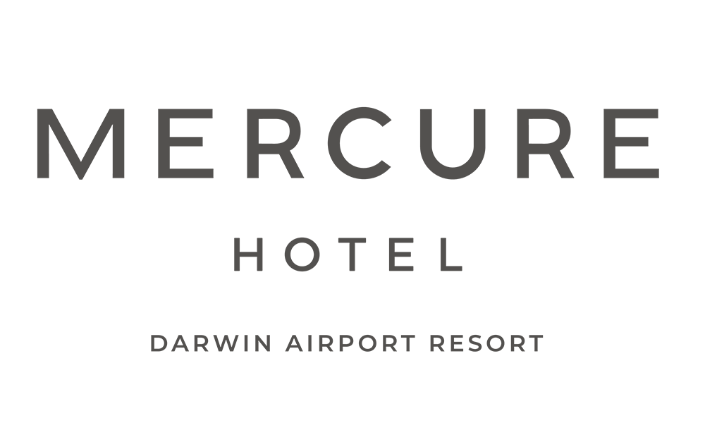 Mercure Logo Darwin Airport Resort