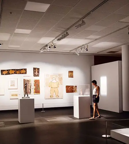 Museum & Art Gallery Darwin