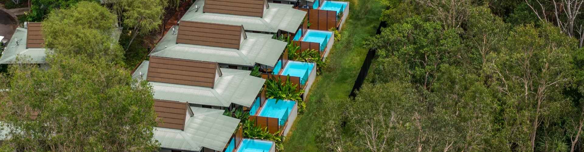 Mercure Darwin Airport Resort
