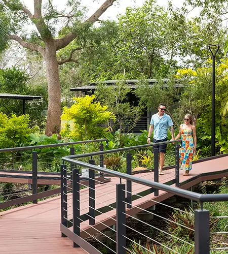 Mercure Darwin Aiport Resort
